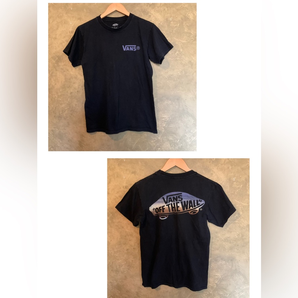 Vans x Anthony Van Engelen Graphic Tee